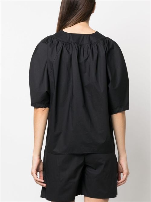 Blusa in cotone Miralia BY MALENE BIRGER | Q71873008MIRALIA050
